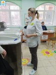 Выборы Президента Российской Федерации с 15 по 17 марта 2024 года