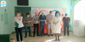 Торжественное собрание, посвященное Международному женскому дню 8 марта! Торжественное собрание, посвященное Международному женскому дню 8 марта!