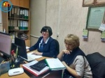 Начат прием отчетов
