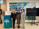 Участие в онлайн-лектории проекта Всероссийской политической партии «ЕДИНАЯ РОССИЯ» по вопросам службы детской стоматологии Республики Башкортостан