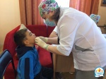 Лечение детей, оказавшихся в тяжёлой жизненной ситуации