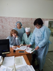 Методическая работа в Архангельском районе республики Методическая работа в Архангельском районе республики