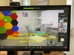 Участие в рабочем совещании по итогам реализации модуля "Здоровая улыбка" проекта "Взлетай!"