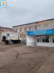 Выезд врачей детских стоматологов ГАУЗ РБ Детская стоматологическая поликлиника № 3 г. Уфа в Стерлитамакский район Республики Башкортостан