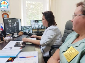 Видео-консультативное совещание с городами и районами Республики Башкортостан по вопросу улучшения показателей рейтинга качества жизни по профилю «Стоматология детская» Видео-консультативное совещание с городами и районами Республики Башкортостан по вопросу улучшения показателей рейтинга качества жизни по профилю «Стоматология детская»