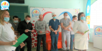 Торжественное собрание, посвященное Международному женскому дню 8 марта!