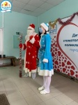 Торжественное собрание посвященное итогам 2020 года