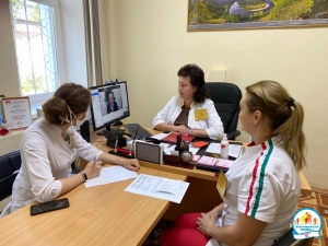 ГАУЗ РБ Детская стоматологическая поликлиника №3 г. Уфа - Инновационный центр СТАР ГАУЗ РБ Детская стоматологическая поликлиника №3 г. Уфа - Инновационный центр СТАР