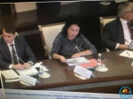 Участие в совещании "Час образования"