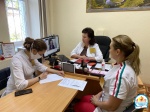 ГАУЗ РБ Детская стоматологическая поликлиника №3 г. Уфа - Инновационный центр СТАР