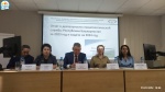 Участие в расширенном заседании медицинского совета по профилю «Стоматология» и коллегии Министерства здравоохранения Республики Башкортостан