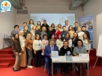  Мастер-класс  для детских стоматологов и ортодонтов Республики Башкортостан