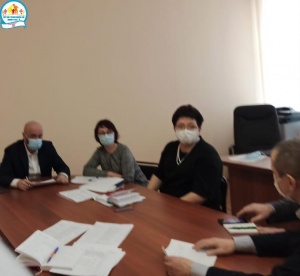Утверждение планов работы главных внештатных специалистов Минздрава РБ Утверждение планов работы главных внештатных специалистов Минздрава РБ