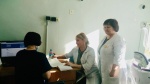 Рабочие поездки в муниципальные районы Республики Башкортостан