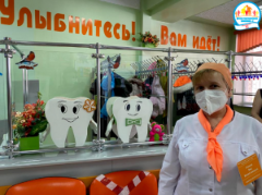 Наши таланты! Наши таланты!