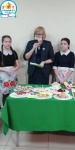 Участие в зональном форуме
