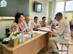 Государственная аттестация выпускников стоматологического факультета ФГБОУ ВО БГМУ Минздрава России