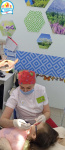 К особенным детям с особым подходом К особенным детям с особым подходом
