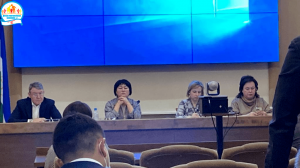 Участие в совещании Министерства здравоохранения РБ с главными внештатными специалистами медицинских округов Участие в совещании Министерства здравоохранения РБ с главными внештатными специалистами медицинских округов