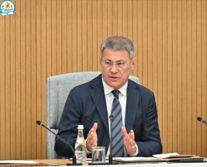 О школьной медицине на еженедельном совещании, проводимом Главой РБ О школьной медицине на еженедельном совещании, проводимом Главой РБ
