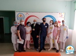 Профилактика стресса на рабочем месте