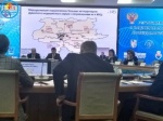 О проведении Регионального совещания с национальными медицинскими исследовательскими центрами