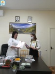 Итоги первого в республике конкурса профессионального мастерства 