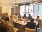 Cовещание по внутреннему контролю качества и безопасности медицинской деятельности