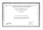 Стрессоустойчивость в профессиональной деятельности медицинского работника  