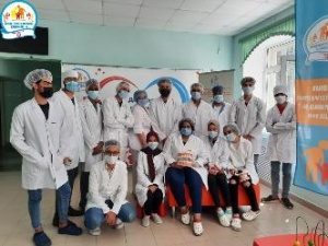 Летняя школа для иностранных студентов Летняя школа для иностранных студентов