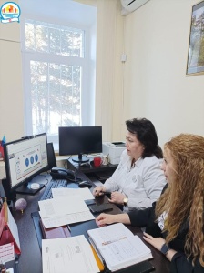 Совещание главных внештатных детских специалистов стоматологов Приволжского Федерального округа Российской Федерации Совещание главных внештатных детских специалистов стоматологов Приволжского Федерального округа Российской Федерации
