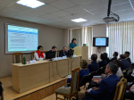 Стоматологи Республики Башкортостан подводят итоги работы за 2018 год