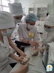 Участие во Всероссийском профсоюзном молодежном форуме «ПрофВзлет»