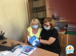 Методирование специалистов по школьной стоматологии