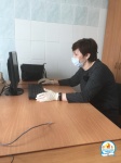 Взаимодействие в работе ГАУЗ РБ Детская стоматологическая поликлиника №3 г. Уфа и ГКУ «Управление материально-технического обеспечения» Минздрава РБ в условиях режима «Повышенная готовность» в период угрозы распространения коронавирусной инфекции.