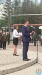 Митинг ко Дню Победы