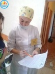 Социальный проект при поддержке Минздрава РБ