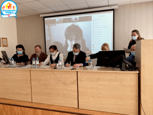 Участие в Аттестационной комиссии Министерства здравоохранения Республики Башкортостан