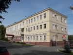 Встреча министра здравоохранения Забелина М.В. с представителями Совета молодых врачей