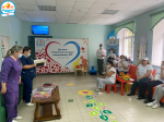 Сегодня в ГАУЗ РБ Детская стоматологическая поликлиника № 3 г. Уфа состоялось оперативное совещание по вопросам улучшения качества записи на прием к врачу