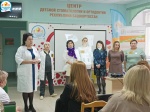 Торжественное собрание, посвященное наступающему Новому году! 