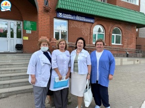 Консультативно-методическая помощь медицинским организациям по внедрению Методических рекомендаций по организации записи на детский стоматологический, ортодонтический прием к врачу Консультативно-методическая помощь медицинским организациям по внедрению Методических рекомендаций по организации записи на детский стоматологический, ортодонтический прием к врачу