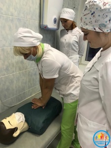 Всемирный день безопасности пациентов Всемирный день безопасности пациентов
