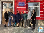 Работа с детьми, оказавшимися в тяжёлой жизненной ситуации