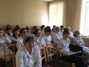 Семинарское занятие на тему «Грипп. Актуальные методы профилактики» Семинарское занятие на тему «Грипп. Актуальные методы профилактики»