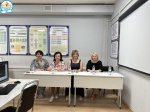 Участие в Экспертной группе Аттестационной комиссии Министерства здравоохранения РБ по специальности «Сестринское дело»