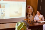 Семинарское занятие на тему «Грипп. Актуальные методы профилактики»