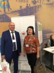 Участие в расширенном заседании профильной комиссии