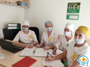 Заседание Совета по качеству и безопасности медицинской деятельности Заседание Совета по качеству и безопасности медицинской деятельности