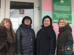 Методическое совещание для специалистов Стерлитамакского округа. Профилактическая работа в Куганакском детском доме.